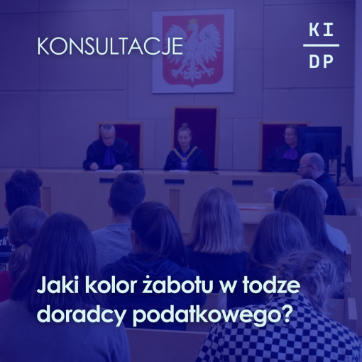 żaboty konsultacje