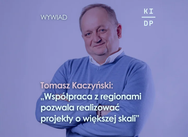 b Kaczyński Tomasz wywiad