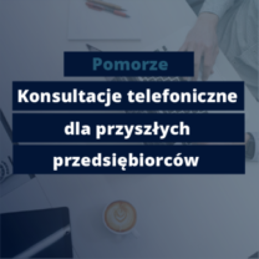 Bezpłatne telefoniczne porady podatkowe na start - Gdańsk