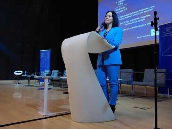 Relacja: XX Ogólnopolska Konferencja Podatkowa