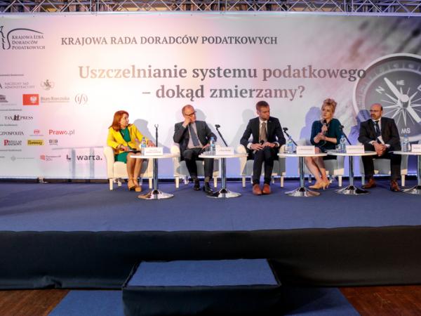 Prawo.pl: Złoty środek między fiskusem a podatnikami najważniejszy