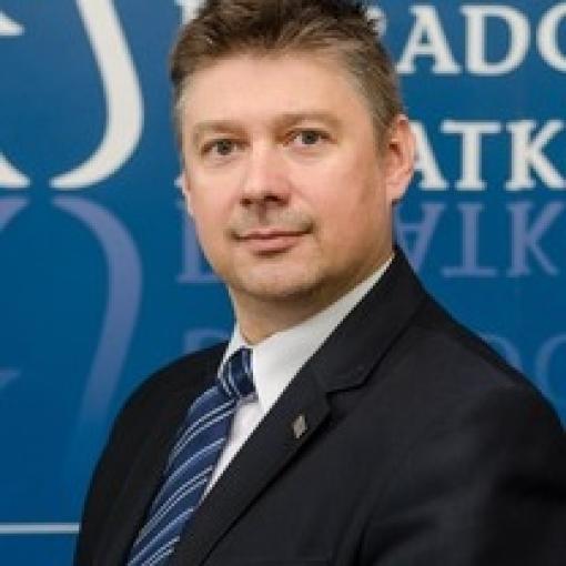 Dr Mariusz Cieśla udzielił komentarza Polskiej Agencji Prasowej o projekcie zmian w ustawie o VAT