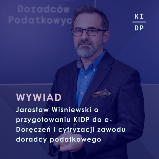 Wiśniewski wywiad