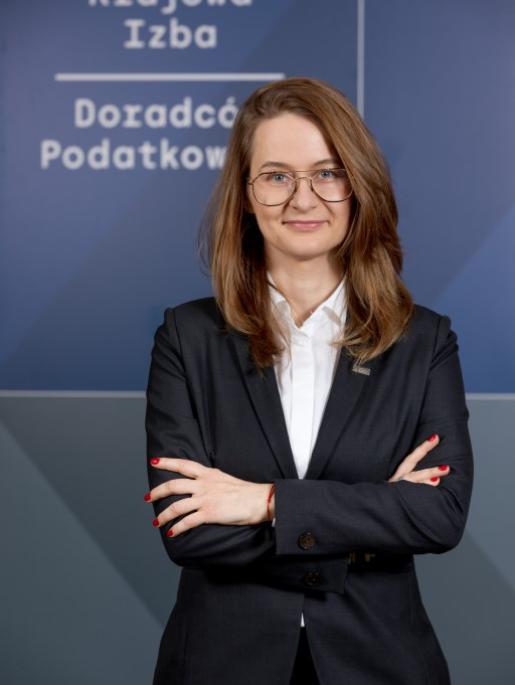 dr Katarzyna Pawłowska