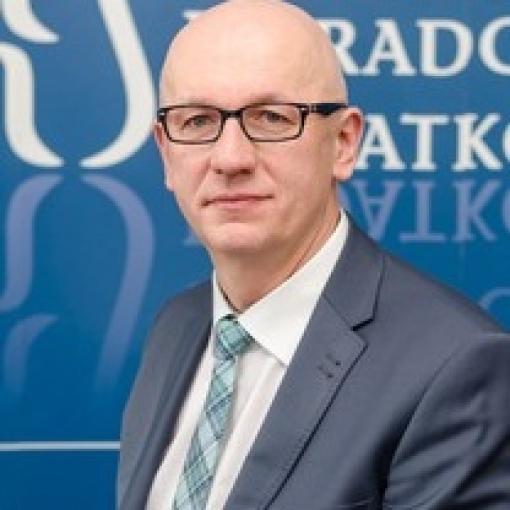Cały system podatkowy wymaga naprawy - wiceprzewodniczący KRDP Dariusz M. Malinowski w wywiadzie dla Rzeczpospolitej