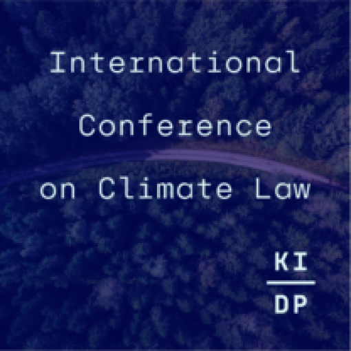 Conference on Climate Law