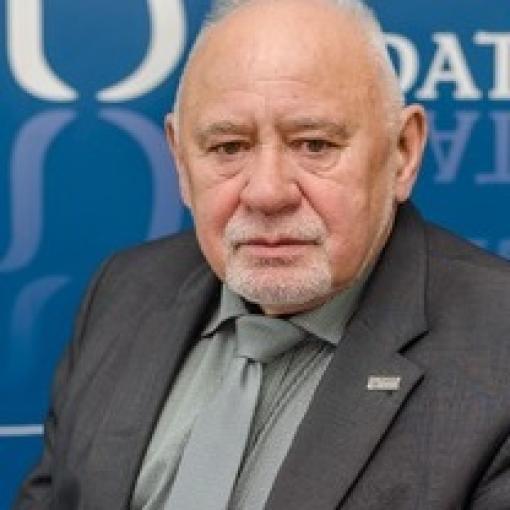 Wiceprzewodniczący KRDP Ryszard Małkiewicz dla Money.pl o konfiskacie majątku
