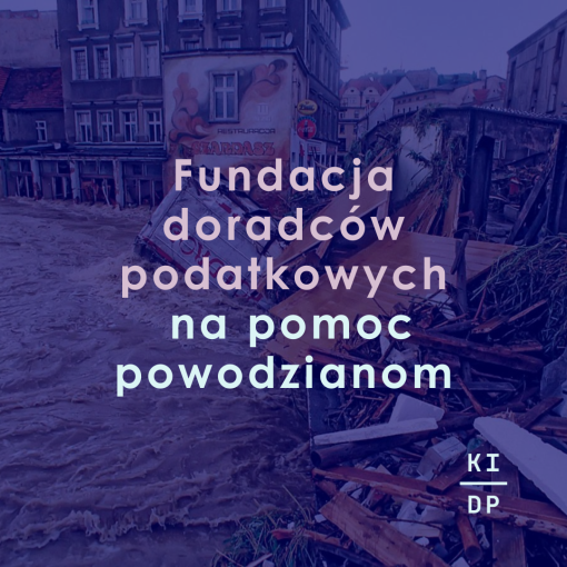 Fundacja powódź