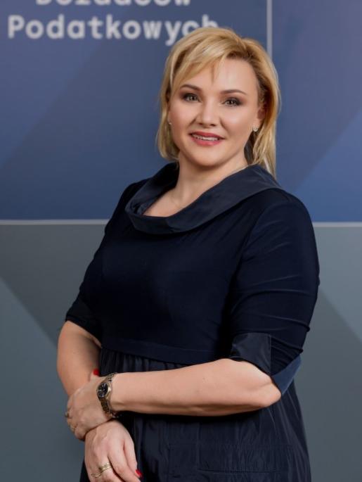 Katarzyna Ziółkowska-Bródka