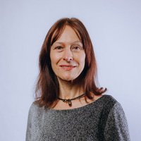 Iwona Wojsław-Szolc