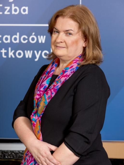 Wanda Nowak