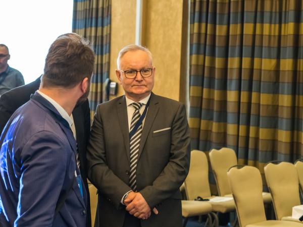 PAP: Forum Podatkowe Poznań 2019 - Podatki Przyszłości: Przyjazny system podatkowy warunkiem rozwoju biznesu