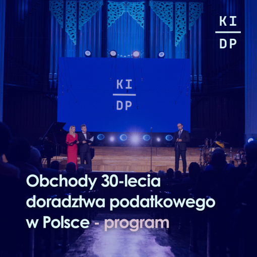 30 lat program