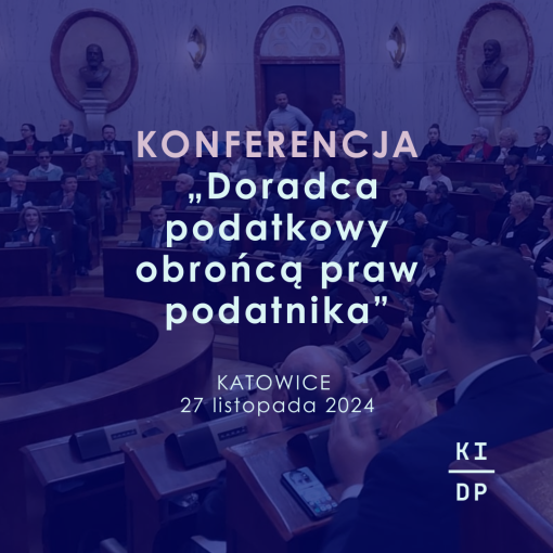 obrońca praw podatnika