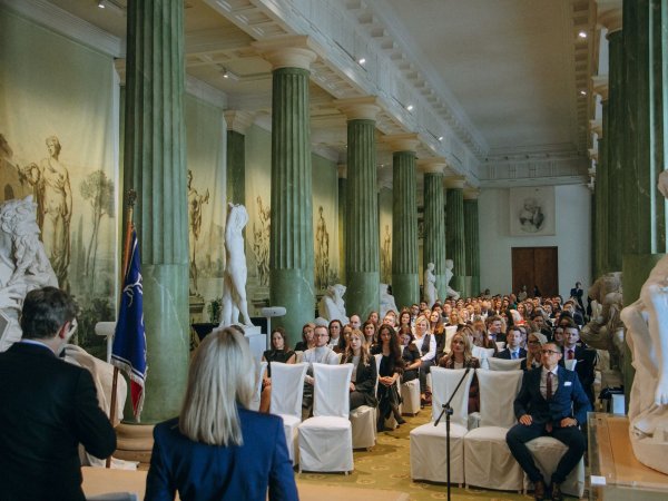 Ślubowanie 24.09.2025 nr 2