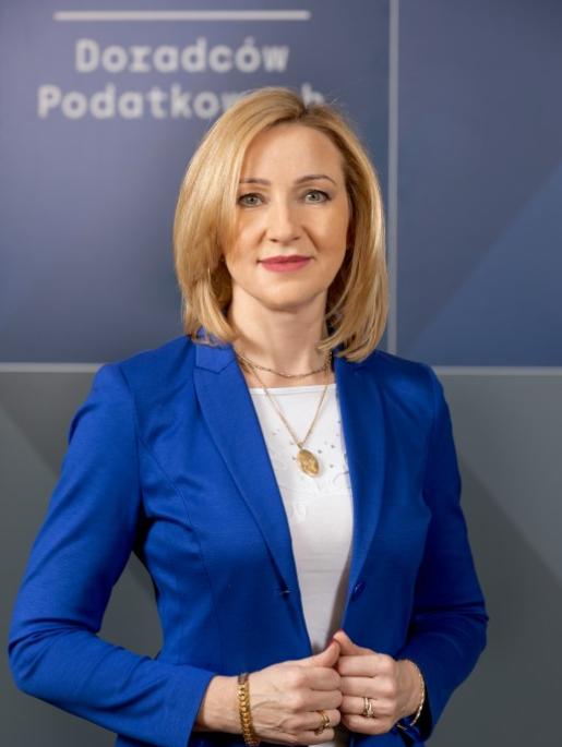 dr Anna Leszczyńska