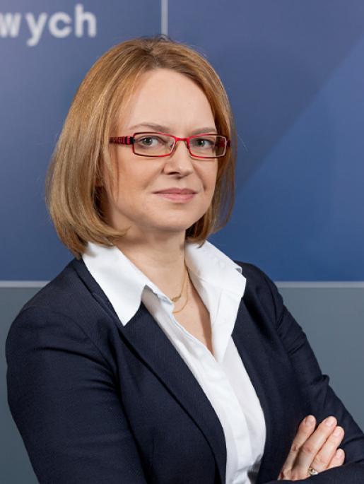 dr Katarzyna Weronika Knawa 10759