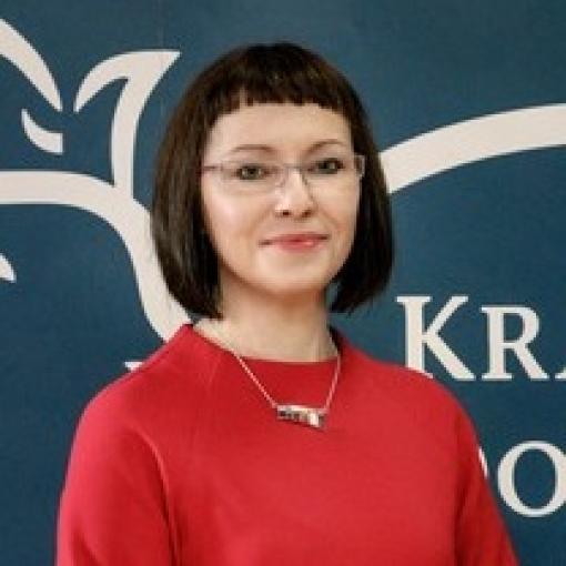 Anna Misiak zabrała głos na forum międzynarodowym w sprawie wdrażania MDR w Polsce