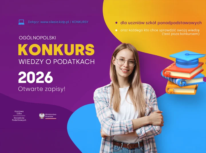Konkurs WoP 2026 biul