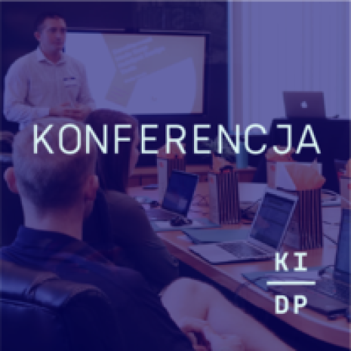 Konferencja "Przejdź z poznańskim biznesem na Ty"