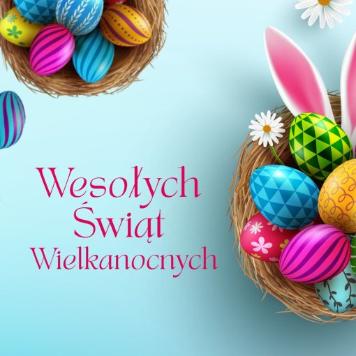 Wielkanoc