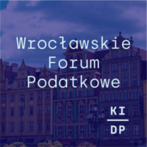 Wrocławskie Forum Podatkowe