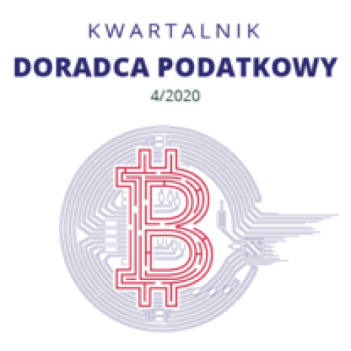 Cyfrowy Kwartalnik Doradca Podatkowy - wydanie 4/2020 - do bezpłatnego pobrania