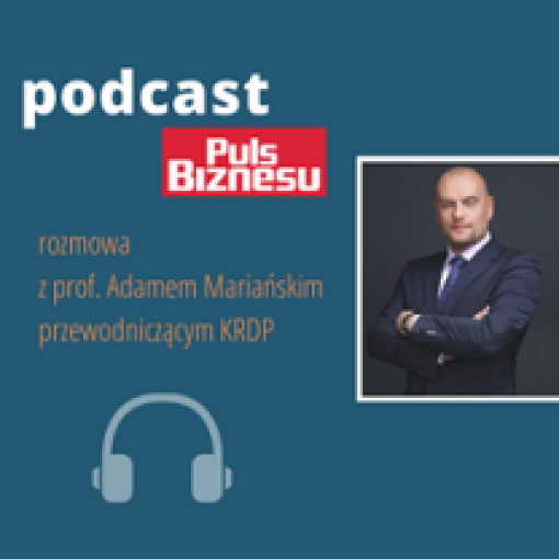 "Puls Biznesu": Prof. Adam Mariański o tym czego brakuje w tarczy antykryzysowej