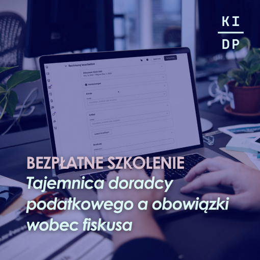 Szkolenie tajemnica