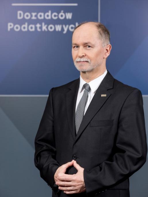 Andrzej Franciszek Świderek