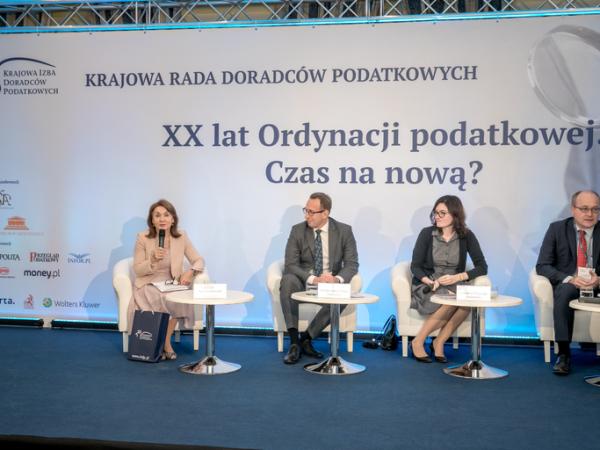 Polska Agencja Prasowa: "XX lat Ordynacji podatkowej. Czas na nową?