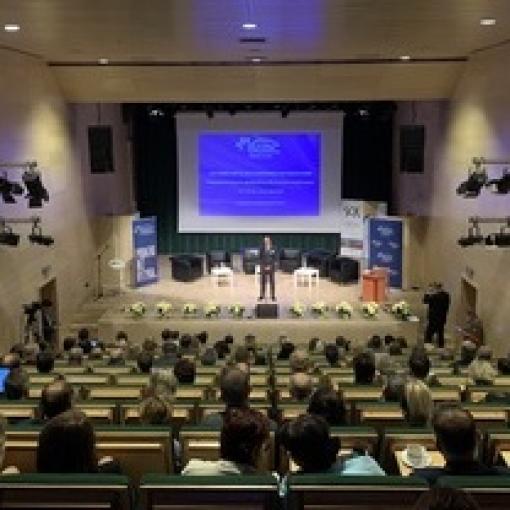 "Czy rzetelny podatnik, to bezpieczny podatnik?" Konferencja w Siemanowicach Śląskich.