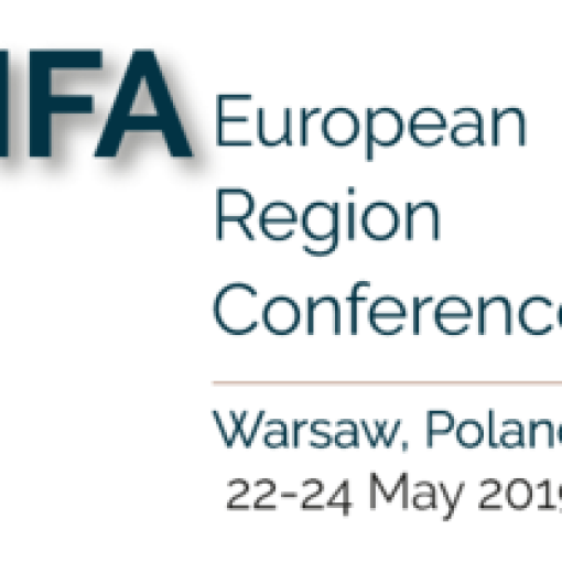 KIDP patronem Konferencji IFA European Region Conference 2019