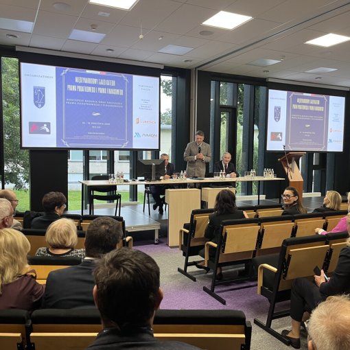 UwB WIlno zjazd 3