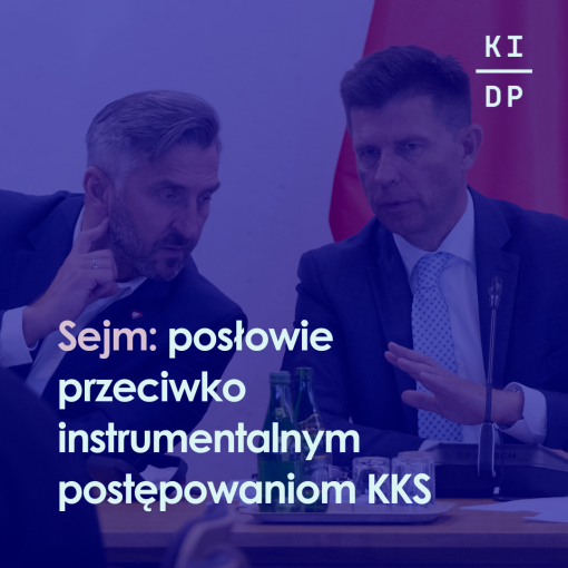 sejmKKS