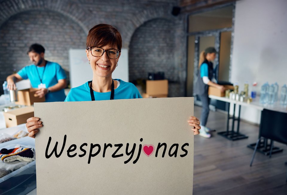 wesprzyj nas