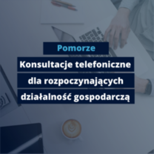 Bezpłatne doradztwo podatkowe na start - konsultacje telefoniczne w Gdańsku