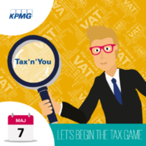 KPMG informuje o przedłużeniu rejestracji do konkursu podatkowego do 7 maja